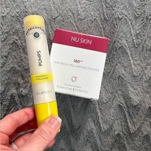 Nu Skin Bundle